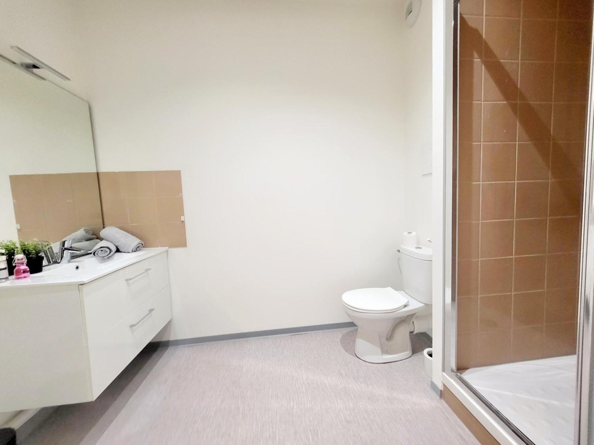 Le Chaleureux, 5Min Bale,Parking Apartment Saint-Louis  Ngoại thất bức ảnh